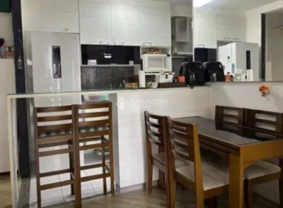 Apartamento com 3 Quartos à venda, 50m² no Santa Terezinha, São Bernardo do Campo