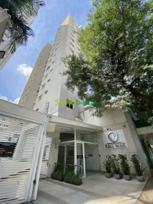 Apartamento com 3 Quartos para alugar, 79m² no Zona 07, Maringá