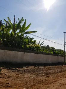 Lote/Terreno à venda, 250m² no Parque das Varinhas, Mogi das Cruzes