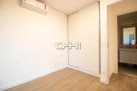 Apartamento com 1 Quarto para alugar, 44m² no Pinheiros, São Paulo