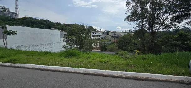 Lote/Terreno à venda, 1000m² no Jardim Tarumã, Jundiaí