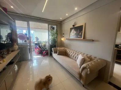 Apartamento com 3 Quartos à venda, 125m² no Cremação, Belém