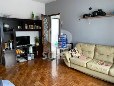 Sobrado com 2 Quartos à venda, 96m² no Jardim Prudência, São Paulo