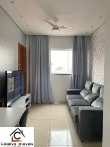 Apartamento com 2 Quartos à venda, 48m² no Vila Progresso (Zona Leste), São Paulo