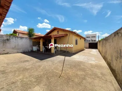 Casa com 2 Quartos à venda, 140m² no Jardim Parque Novo Mundo, Limeira