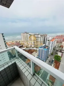 Cobertura com 4 Quartos à venda, 200m² no Ocian, Praia Grande