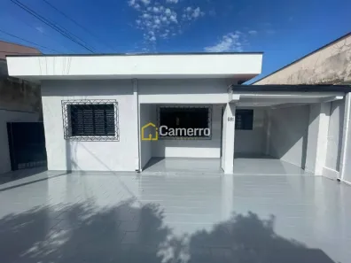 Casa com 3 Quartos para alugar, 220m² no Jardim Ipiranga, Americana