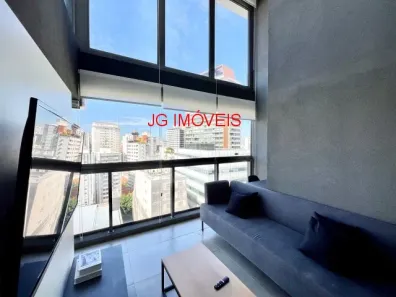 Apartamento com 2 Quartos para alugar, 70m² no Pinheiros, São Paulo