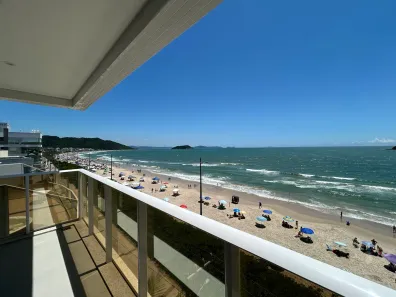 Apartamento com 3 Quartos à venda, 103m² no , Governador Celso Ramos