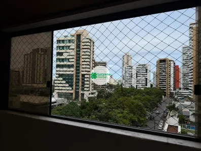 Apartamento com 3 Quartos à venda, 90m² no Aquarius, Salvador