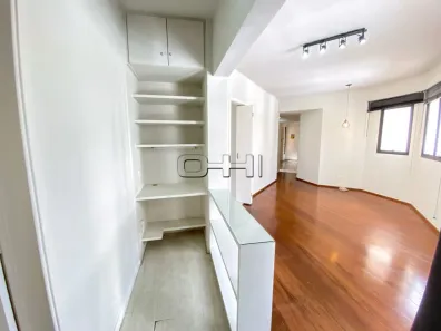 Apartamento com 2 Quartos à venda, 74m² no Paraíso, São Paulo