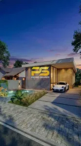 Casa com 4 Quartos à venda, 170m² no Portal do Sol, João Pessoa