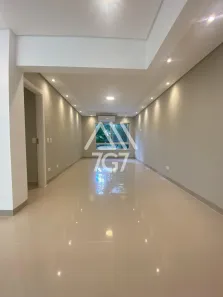 Apartamento com 3 Quartos para venda ou aluguel, 110m² no Jardim Astúrias, Guarujá