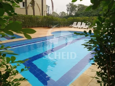 Apartamento com 3 Quartos à venda, 64m² no Jardim Ubirajara (Zona Sul), São Paulo