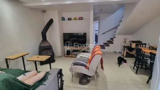 Casa de Condomínio com 3 Quartos à venda, 118m² no Espírito Santo, Porto Alegre