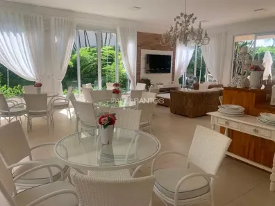 Casa com 5 Quartos à venda, 687m² no Parque Campolim, Sorocaba