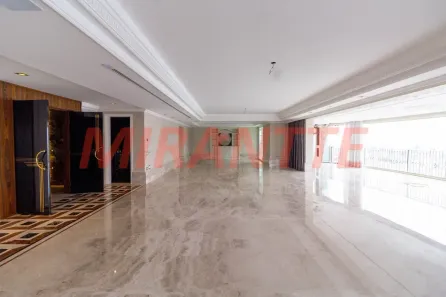 Apartamento com 4 Quartos à venda, 515m² no Santana, São Paulo