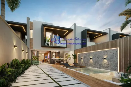 Casa com 4 Quartos à venda, 144m² no Timbu, Eusébio