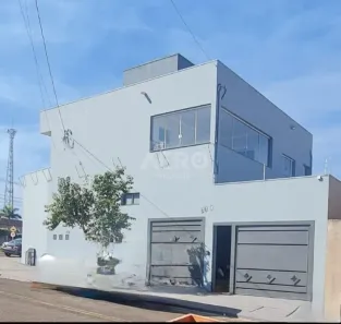 Casa com 2 Quartos à venda, 258m² no Jardim Silvestre II, Bauru