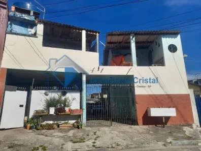 Casa com 7 Quartos à venda, 278m² no Jardim Novo Horizonte, Carapicuíba