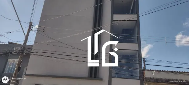 Apartamento com 2 Quartos à venda, 47m² no Jardim São Vicente, São Paulo