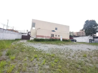 para alugar, 4352m² no Alves Dias, São Bernardo do Campo