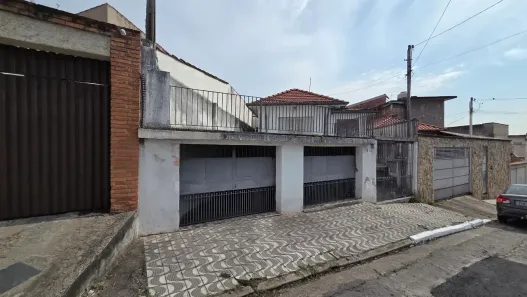 Casa com 3 Quartos à venda, 180m² no Vila Mesquita, São Paulo