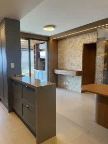 Apartamento com 3 Quartos à venda, 94m² no Iguatemi, São José do Rio Preto