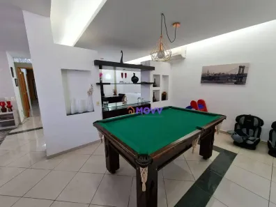 Casa com 4 Quartos à venda, 170m² no Itaipu, Niterói