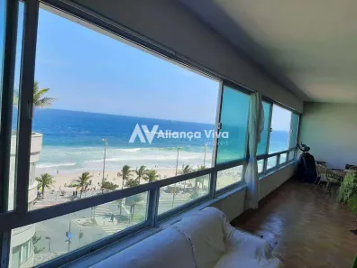 Apartamento com 4 Quartos à venda, 357m² no Ipanema, Rio de Janeiro