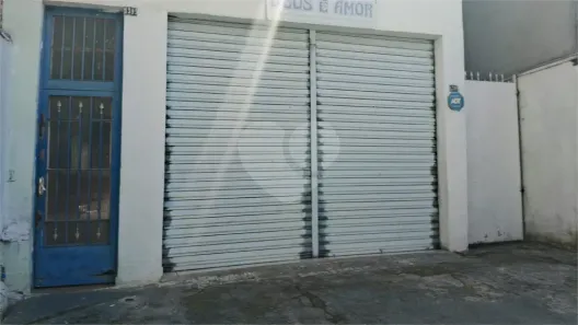 à venda, 200m² no Vila Guilherme, São Paulo
