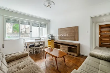 Apartamento com 2 Quartos para alugar, 81m² no Centro Histórico, Porto Alegre