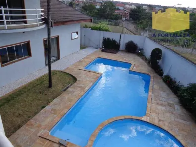Casa de Condomínio com 3 Quartos à venda, 250m² no Vale das Paineiras, Americana