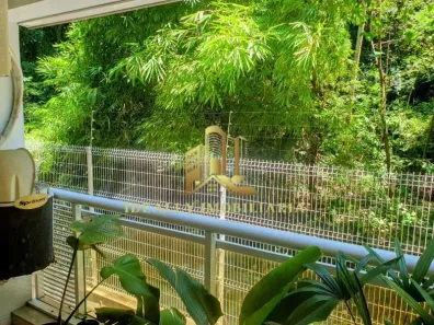 Apartamento com 3 Quartos à venda, 79m² no Humaitá, Rio de Janeiro