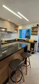 Sobrado com 3 Quartos à venda, 87m² no Vila Gustavo, São Paulo