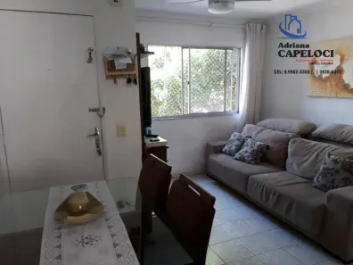Apartamento com 2 Quartos à venda, 52m² no Vila Iório, São Paulo