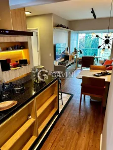 Apartamento com 2 Quartos à venda, 64m² no Jardim Ampliação, São Paulo