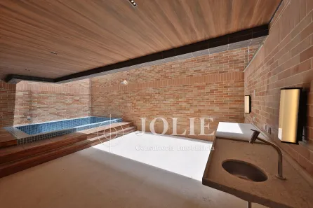 Apartamento com 3 Quartos à venda, 132m² no Jardim Botânico, Rio de Janeiro