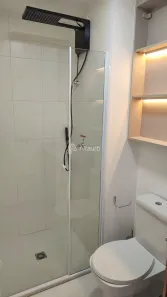 Apartamento com 1 Quarto à venda, 27m² no Cidade Nova Heliópolis, São Paulo