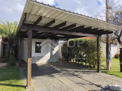 Casa de Condomínio com 3 Quartos à venda, 70m² no Jardim Ipanema, São Carlos