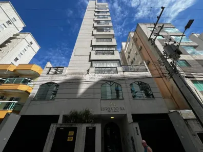 Apartamento com 3 Quartos à venda, 109m² no Meia Praia, Itapema