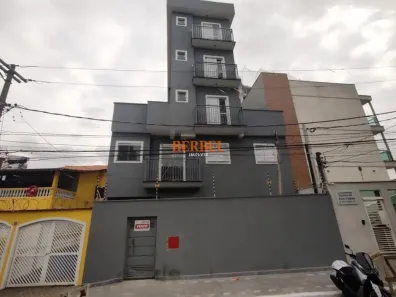 Apartamento com 1 Quarto à venda, 30m² no Vila Guilhermina, São Paulo