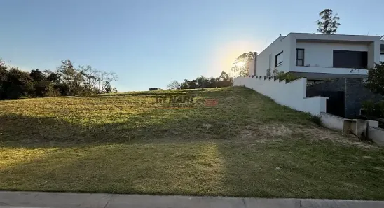 Lote/Terreno à venda, 580m² no Parque Villa dos Pinheiros, Indaiatuba