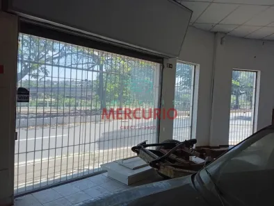 Ponto Comercial para alugar, 430m² no Centro, Bauru
