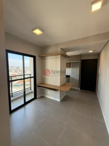 Apartamento com 1 Quarto para alugar, 31m² no Vila Formosa, São Paulo