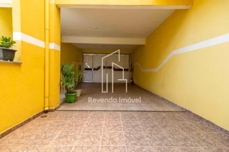 Casa com 3 Quartos à venda, 150m² no Altos de Vila Prudente, São Paulo