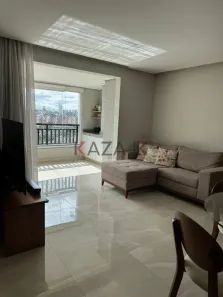Apartamento com 3 Quartos à venda, 87m² no Vila Guarani, Jundiaí