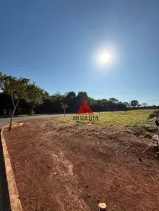 Lote/Terreno à venda, 612m² no Parque Fortaleza, Nova Odessa