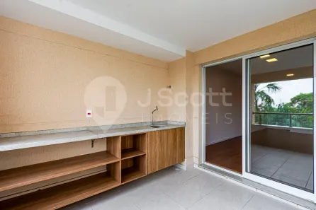 Apartamento com 3 Quartos para alugar, 70m² no Vila Emir, São Paulo