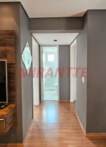 Apartamento com 2 Quartos à venda, 65m² no Santana, São Paulo